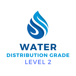 Water Distribution Grade 2